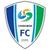 Changwon City