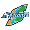 Speranza Osaka (W) crest