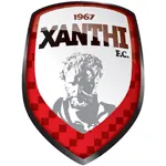 SKODA Xanthi crest