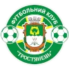 FC Trostianets