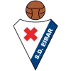 SD Eibar C crest