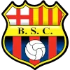 Barcelona Guayaquil (W)