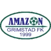 Amazon Grimstad (W)