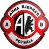 Arna Bjornar (W)