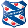 Heerenveen U21