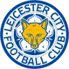 Leicester City crest