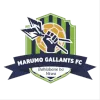 Marumo Gallants Reserves