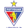 Potyguar CN RN U20