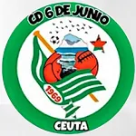 CD Ceuta 6 de Junio crest