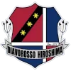Diavorosso Hiroshima (W) crest