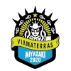 Viamaterras Miyazaki (W)