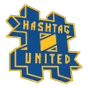 Hashtag United (W)