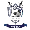 Guerreros de Puebla