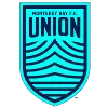 Monterey Bay FC crest