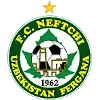 Neftchi Fergana U19