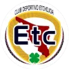 Deportivo Etchojoa