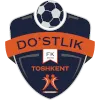 FK Do stlik Tashkent