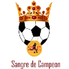 Sangre de Campeon