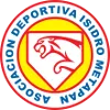 A.D. Isidro Metapan crest