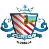 Atletico Cuernavaca crest