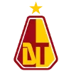 Deportes Tolima U19 crest
