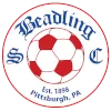 Beadling SC (W)