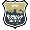 Boulder County United (W)