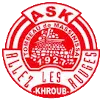 AS Khroub