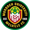 Murdoch University Melville FC Reserves