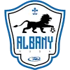 Albany Rush (W)