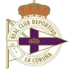 Deportivo La Coruna B crest
