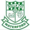 Villa FC crest