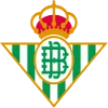 Real Betis B crest