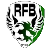 Francs Borains crest