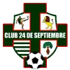 24 de Septiembre 1969