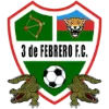 3 de Febrero FC