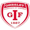 Gorslev IF