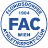 Floridsdorfer AC