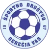 Gerecja vas