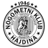 Hajdina