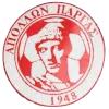 AS Apollon Pargas