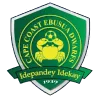 Cape Coast Ebusua Dwarfs