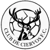 Ciervos FC II crest