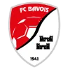 Bavois crest