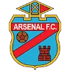 Arsenal de Sarandi (W)