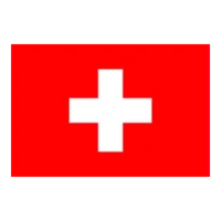 Switzerland crest