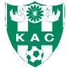 KAC de Kenitra crest