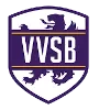 VV Sint Bavo crest