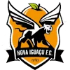 Nova Iguacu U20