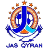 FO Jas Qyran